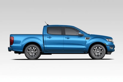 Ford Ranger 2.0 Wildtrak 2020