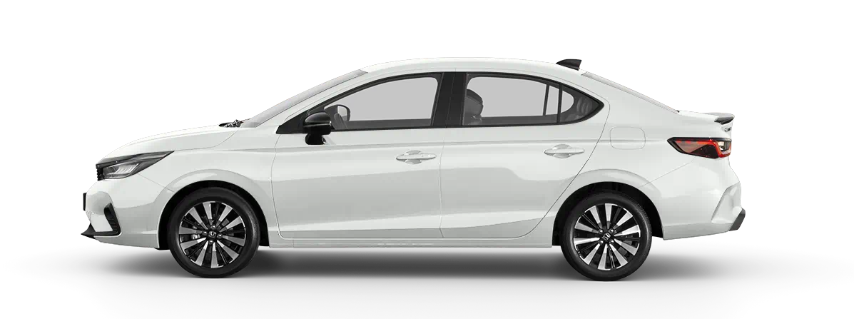 Honda City 1.5 S 2018