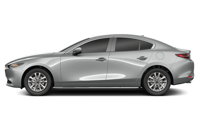 Mazda Mazda 3