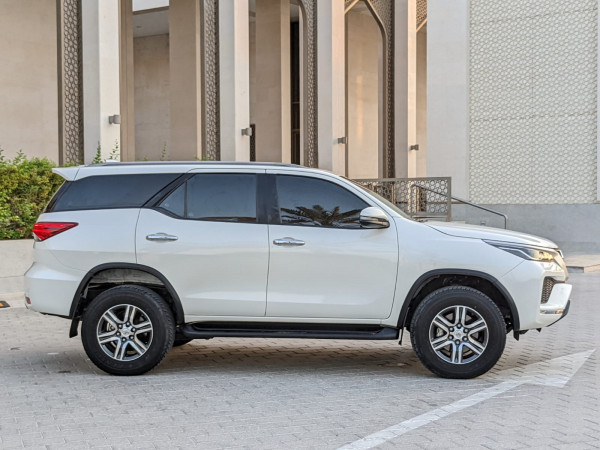 Mitsubishi Pajero Sport 2019